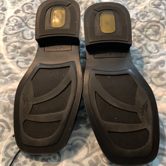 Men’s dress shoes - Picture 4 of 5